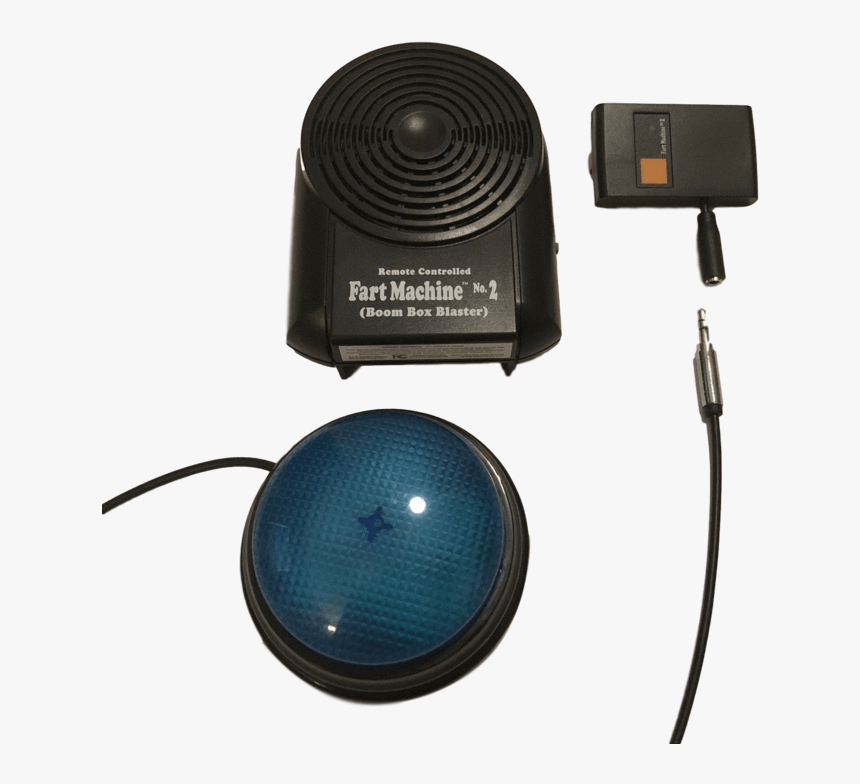 Fart Machine, HD Png Download