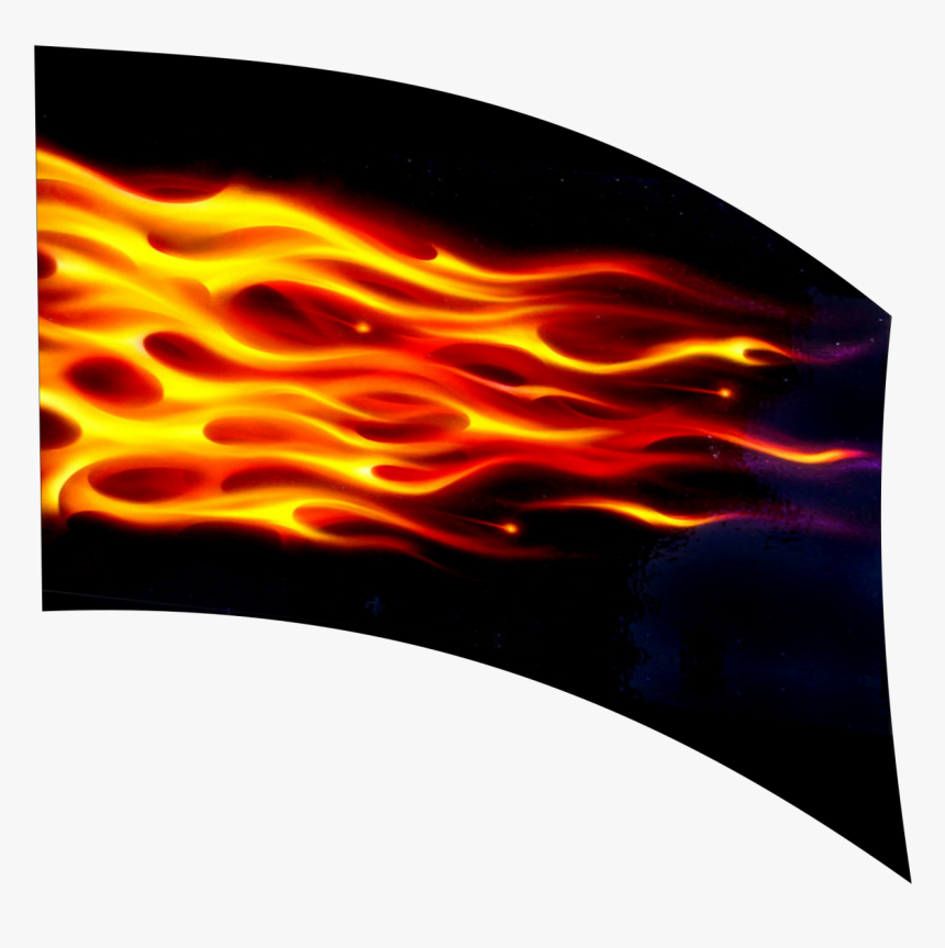 Flame, HD Png Download