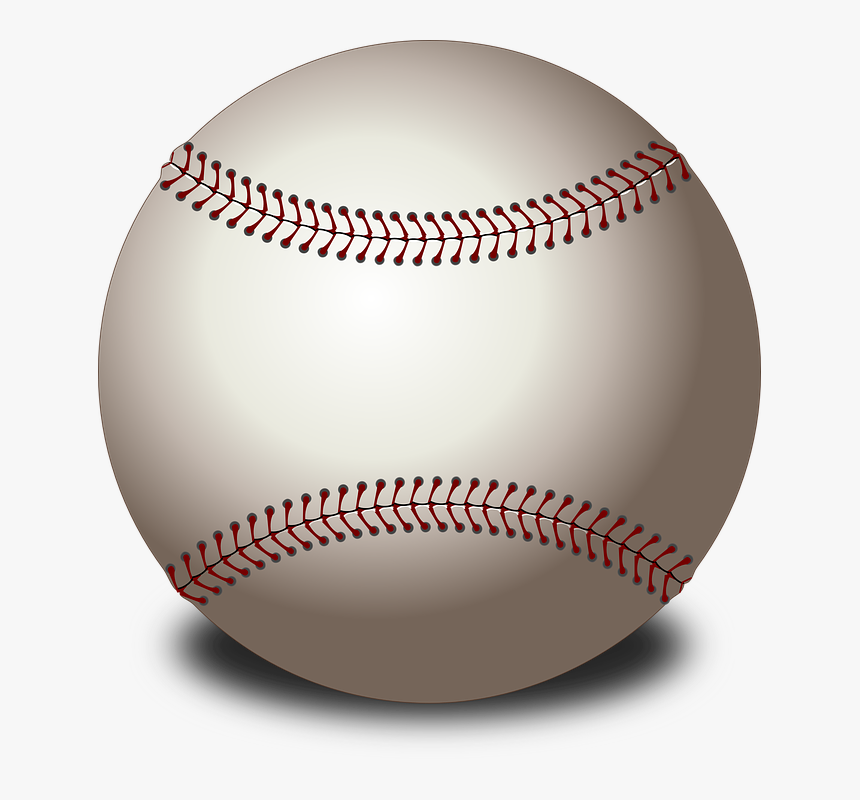 Baseball Clip Art, HD Png Download