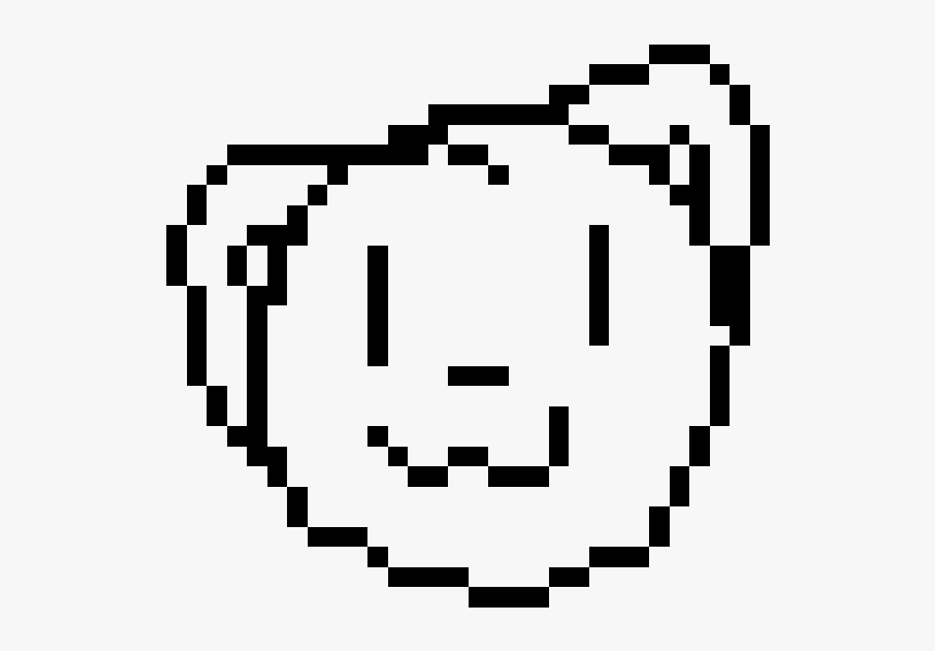 Cute Pixel Art Eyes, HD Png Download