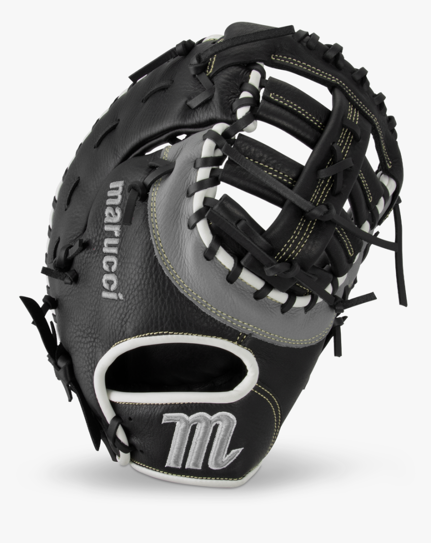 Oxbow Series Ox3 - Marucci First Baseman Glove, HD Png Download