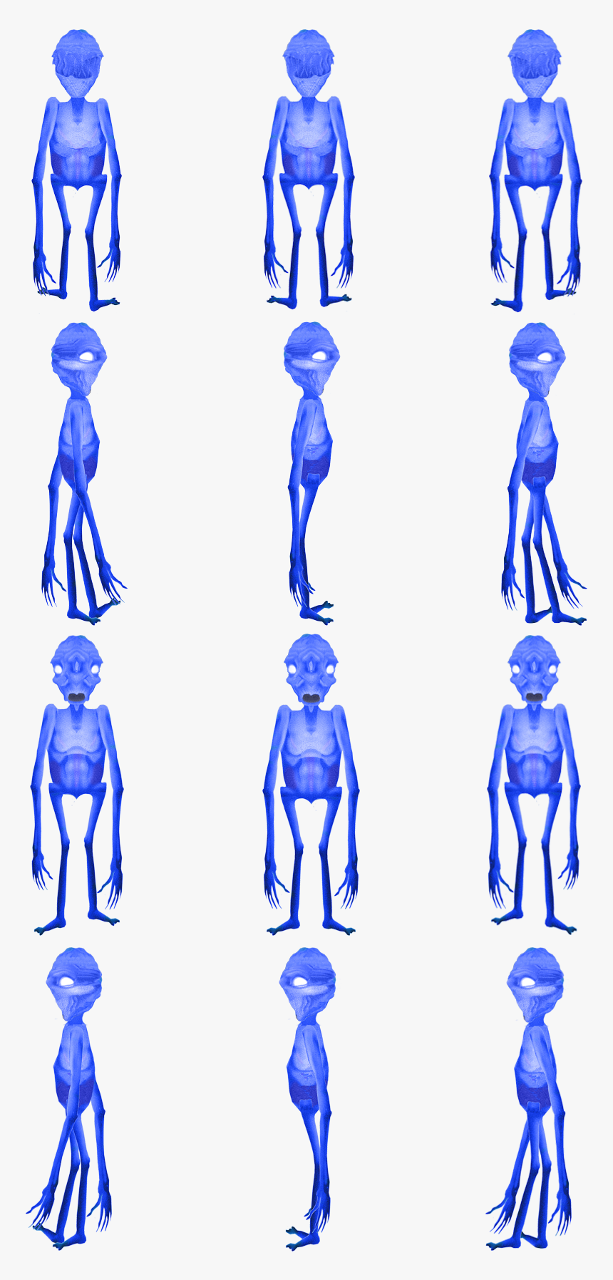 Blphantom - Art, HD Png Download