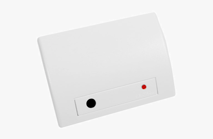 Qolsys Glass Break Detector - Paper Product, HD Png Download