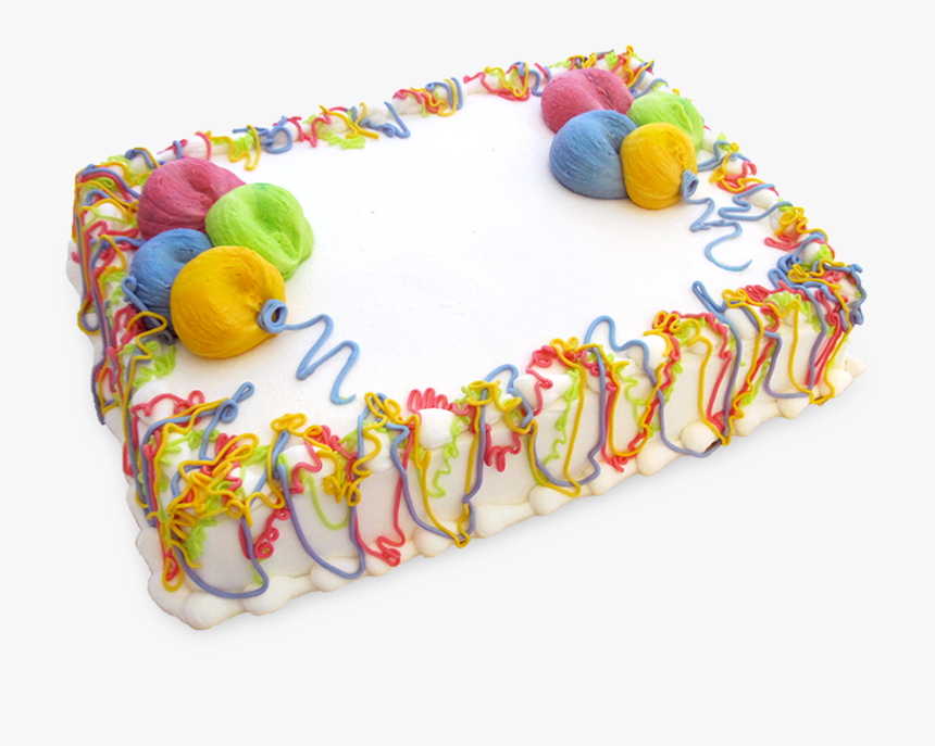 Boldog Születésnapot Gif , Png Download - 1 4 Sheet Cake Ideas, Transparent Png