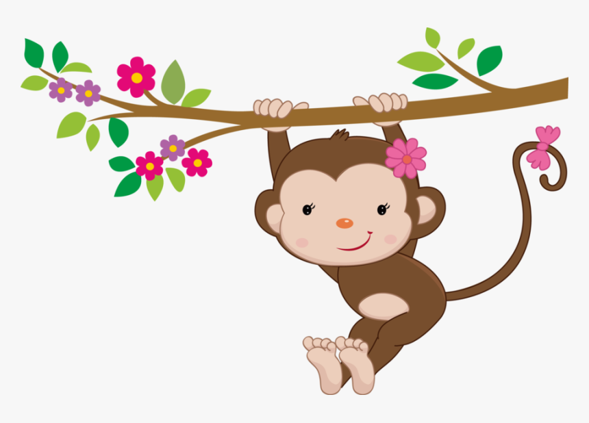 Jungle Theme Baby Shower Shirts, HD Png Download