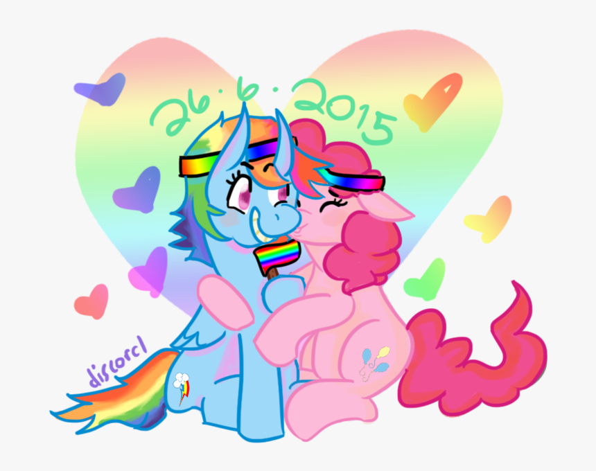 Pinkiedash Pride, HD Png Download