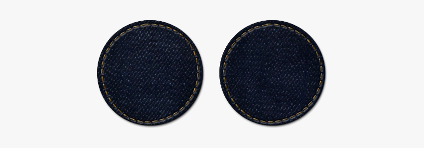 Denim,jean,social,flickr - Icon, HD Png Download