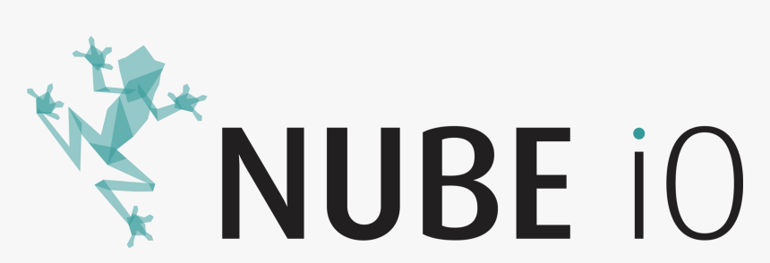 Nube Io - Graphics, HD Png Download
