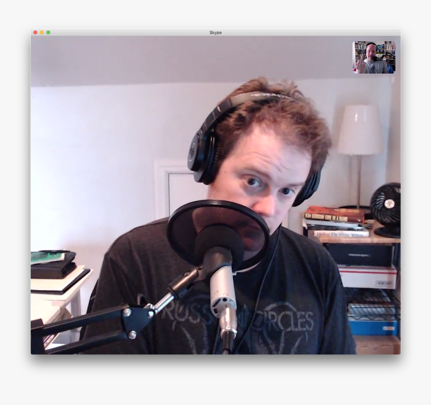 Headphones, HD Png Download