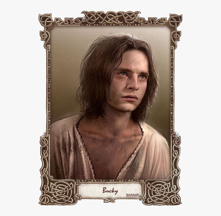 Infinite Series Wiki - Scottish Boy Stucky Fan Art, HD Png Download