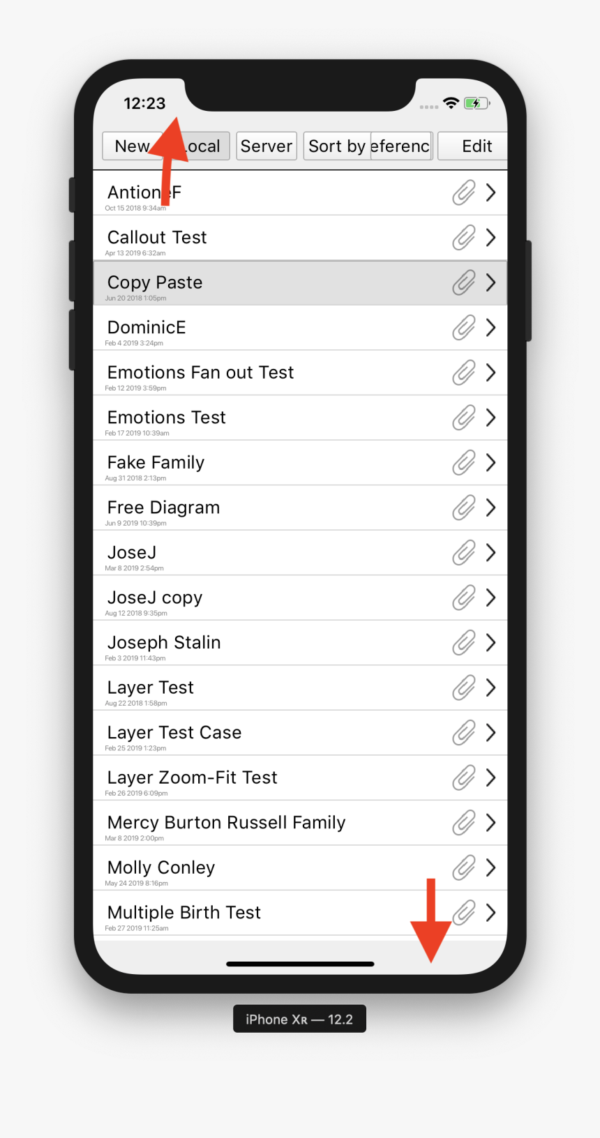 Screen Shot 2017 10 31 At 4 41 24 Pm - Smartphone, HD Png Download