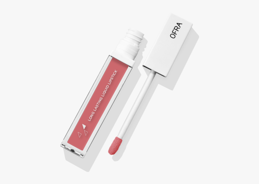 Ofra Long Lasting Liquid Lipstick Unzipped, HD Png Download