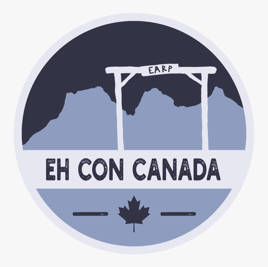 Natalie Dormer Png , Png Download - Eh Con Canada Logo, Transparent Png