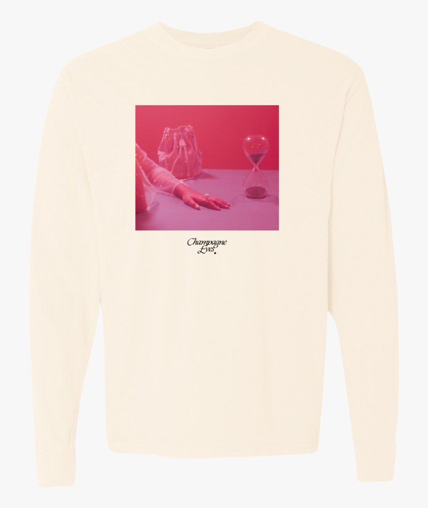Longsleeve Final, HD Png Download