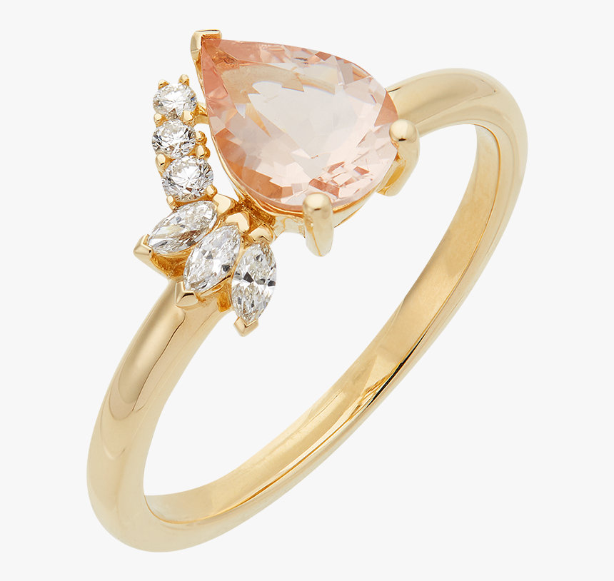 Pre-engagement Ring, HD Png Download