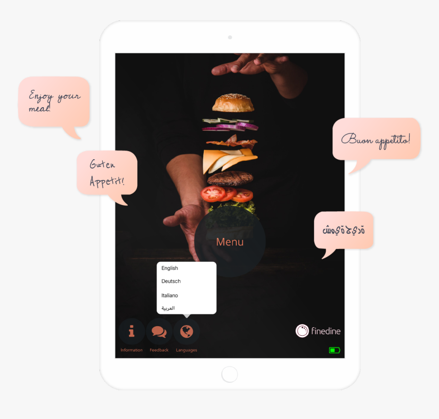 Restaurant, HD Png Download