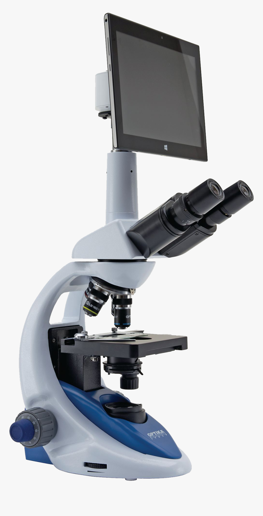 Microscope, HD Png Download
