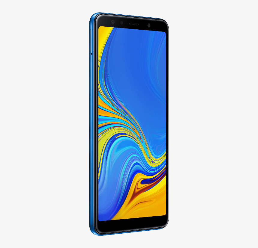 A7 3 Camera Samsung, HD Png Download