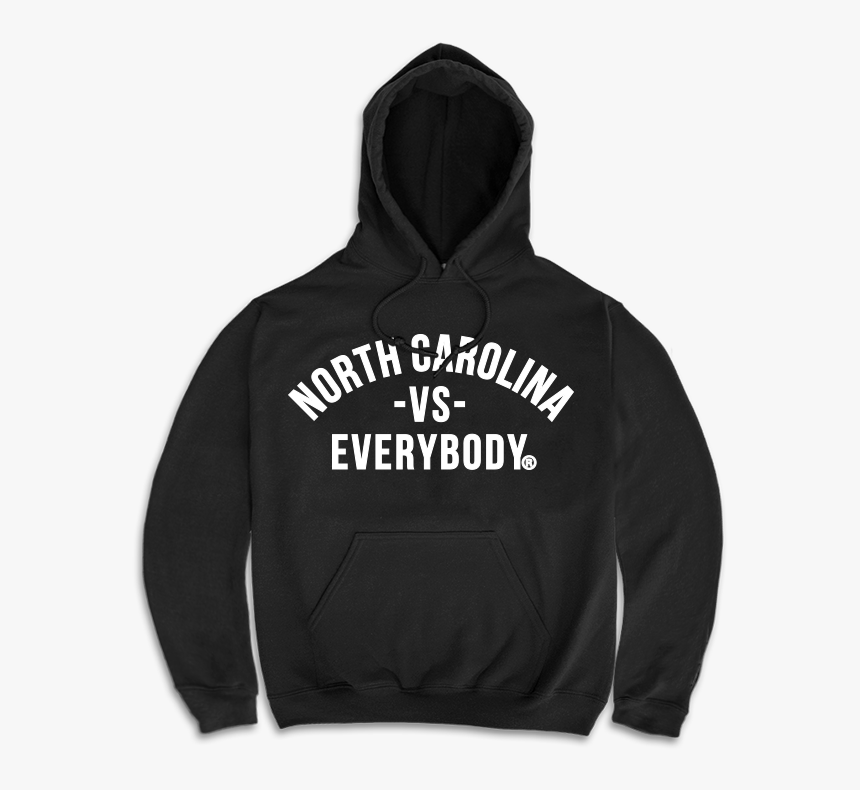 Hoodie, HD Png Download