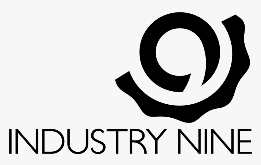 I9logo - Industry Nine Logo, HD Png Download