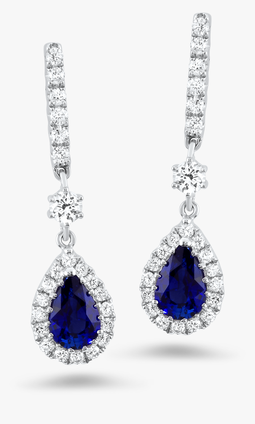 47 Carat Diamond Earrings, HD Png Download