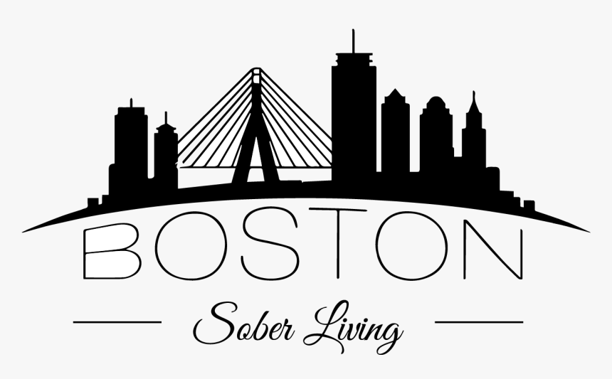 Boston Sober Living - Boston Clipart, HD Png Download