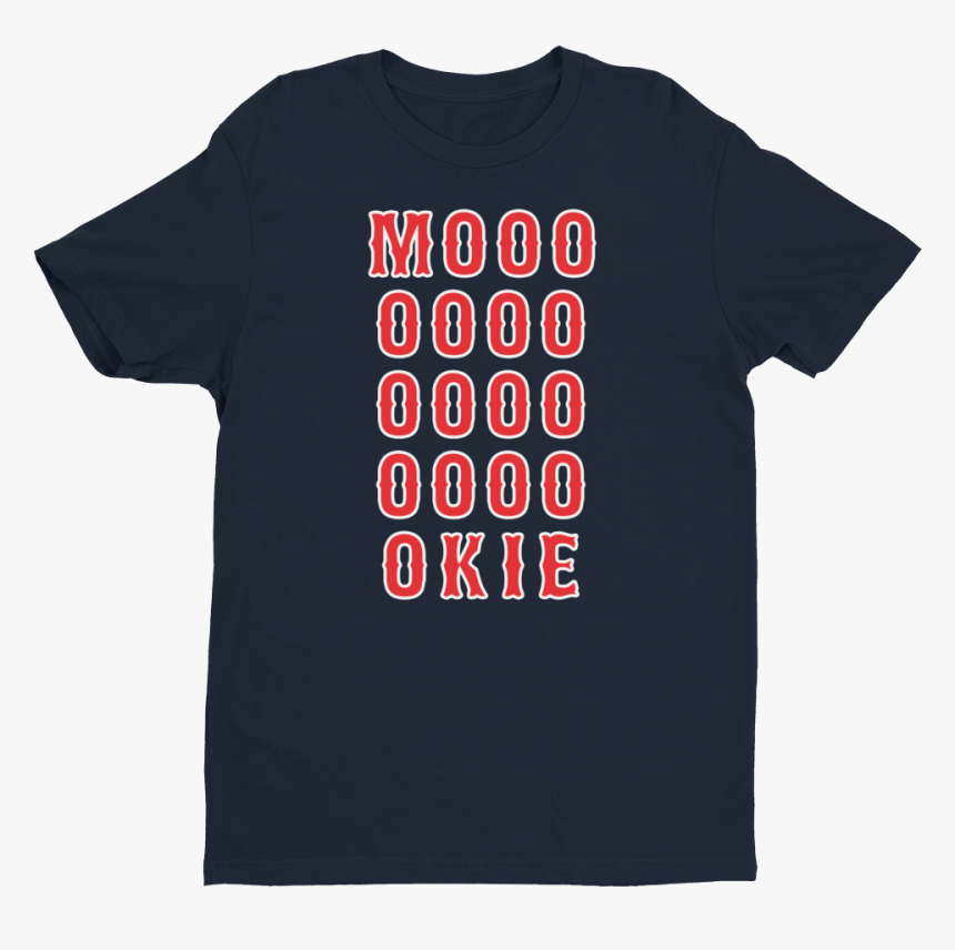 Moookie Mockup Front Flat Midnight-navy, HD Png Download