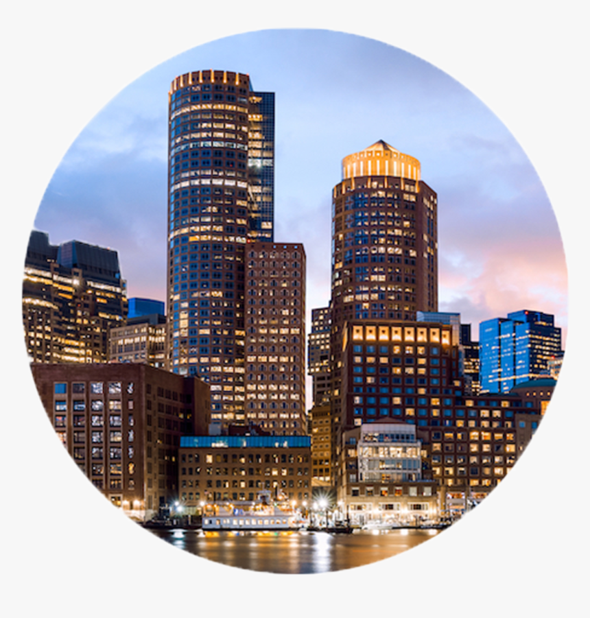 Boston, HD Png Download