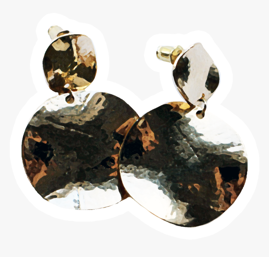 Earrings, HD Png Download