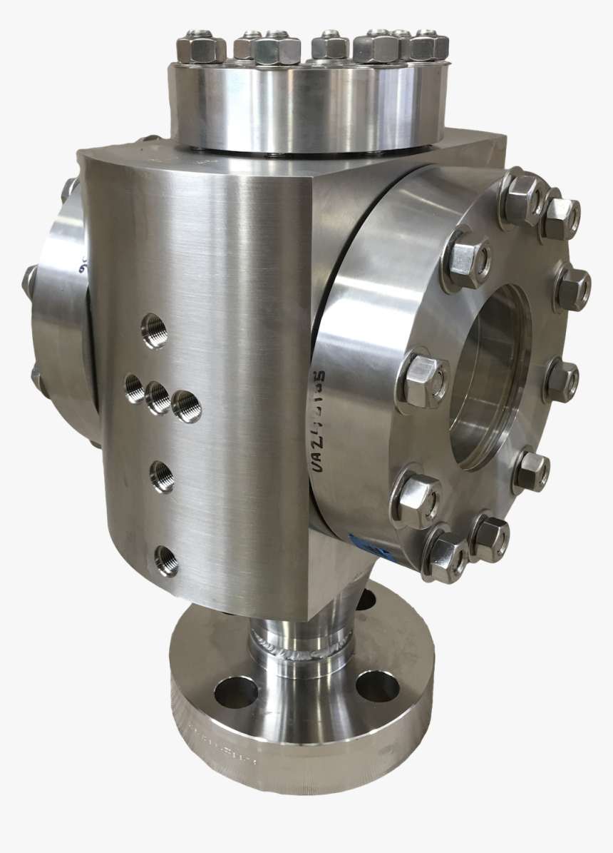 Fitz Thors Engineering Manufacturing Cnc Milling Machine - Machine Part Png, Transparent Png