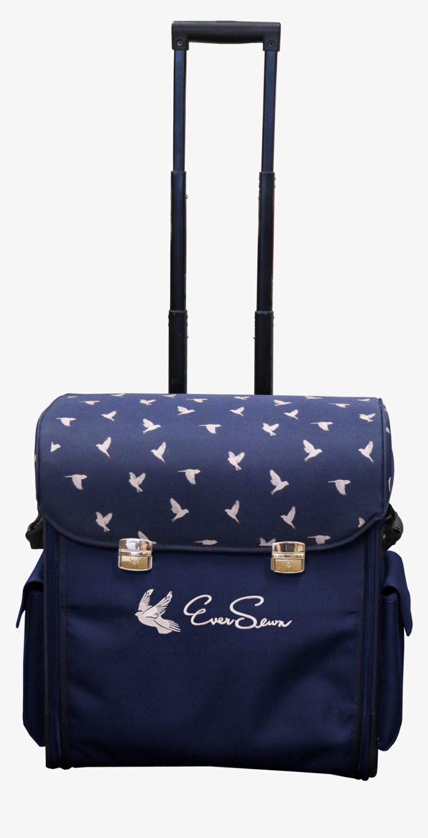 Eversewn Machine Tote V1 Cutout-final, HD Png Download