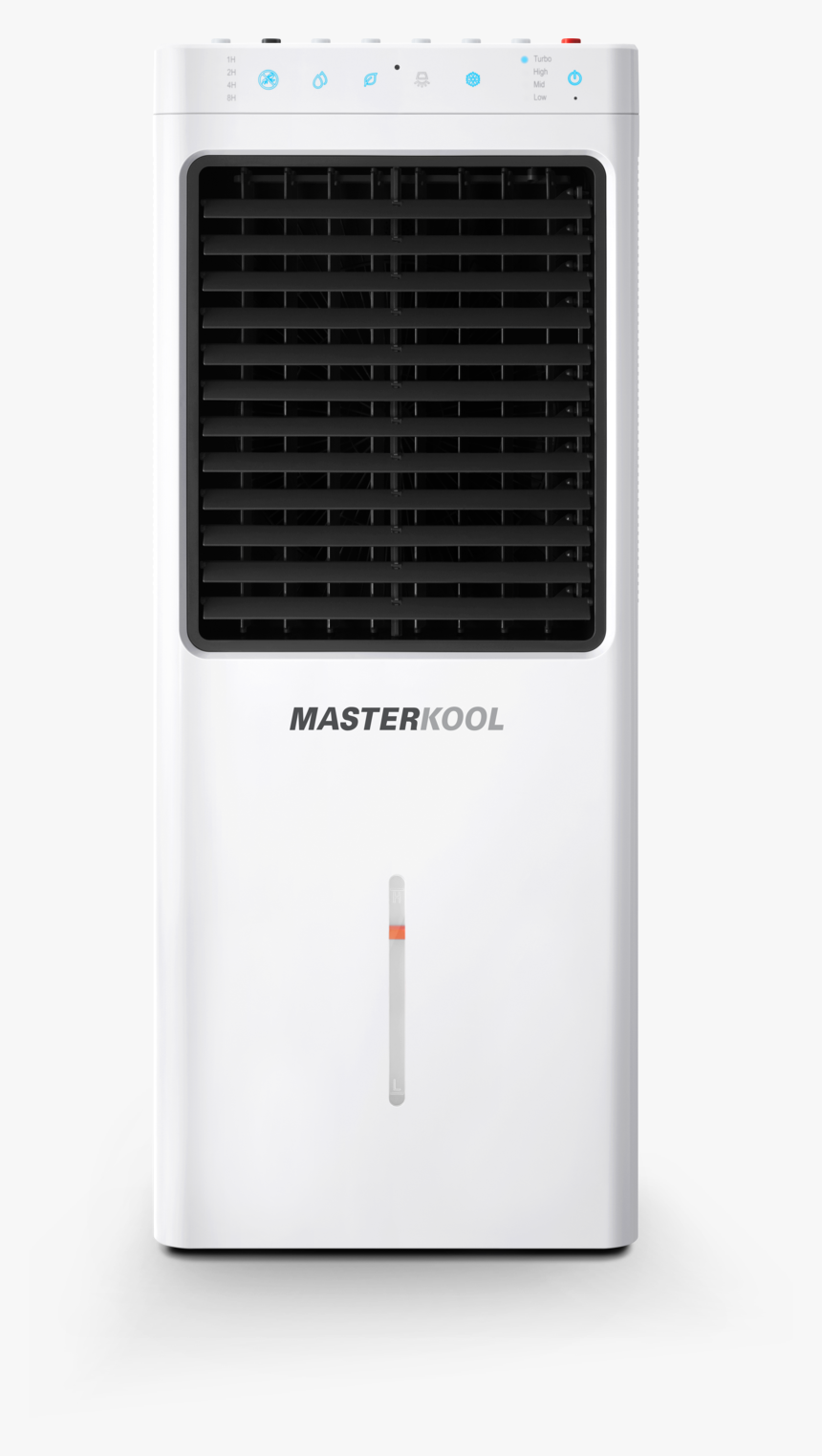 Ikool 50 Plus Portable Air Cooler - Air Cooler Png, Transparent Png