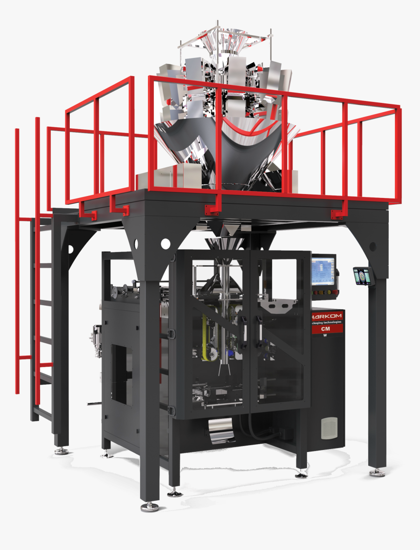 Cm W 2018 1 - Machine, HD Png Download