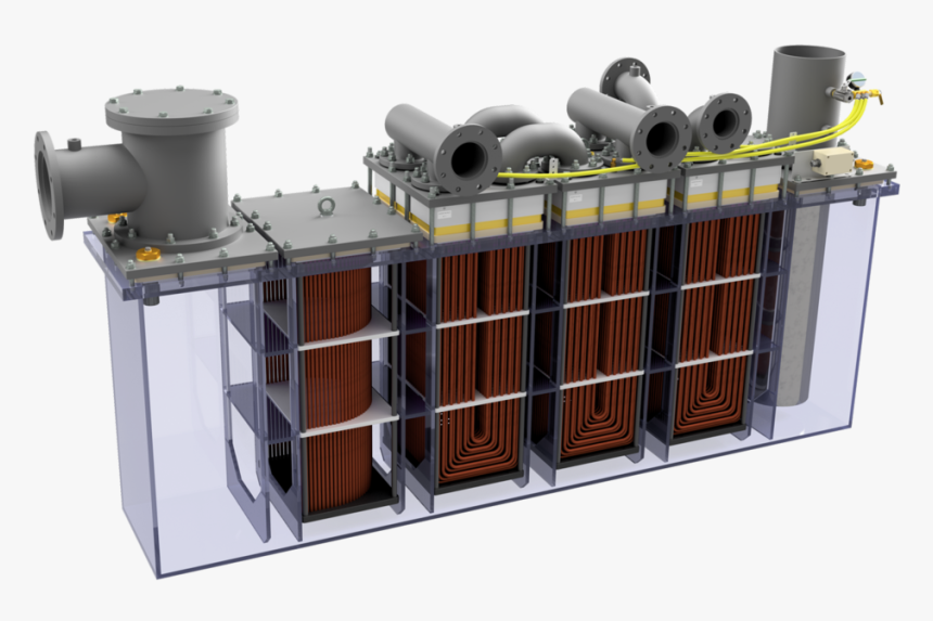 Rack Hovedillustrasjon Glass Blå - Scale Model, HD Png Download