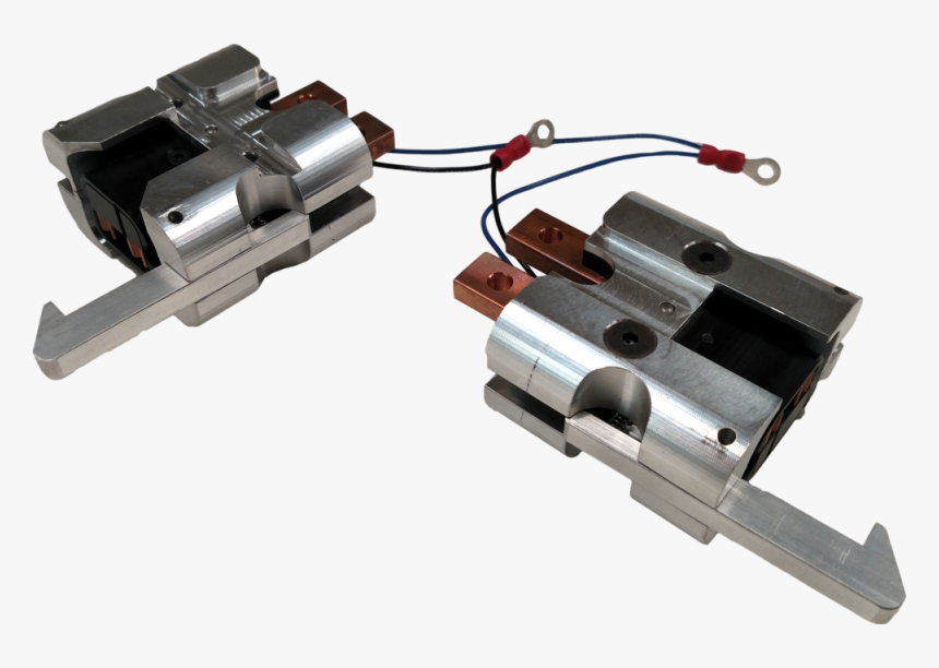 Fitz Thors Engineering Manufacturing Cnc Milling Machine - Metal Lathe, HD Png Download