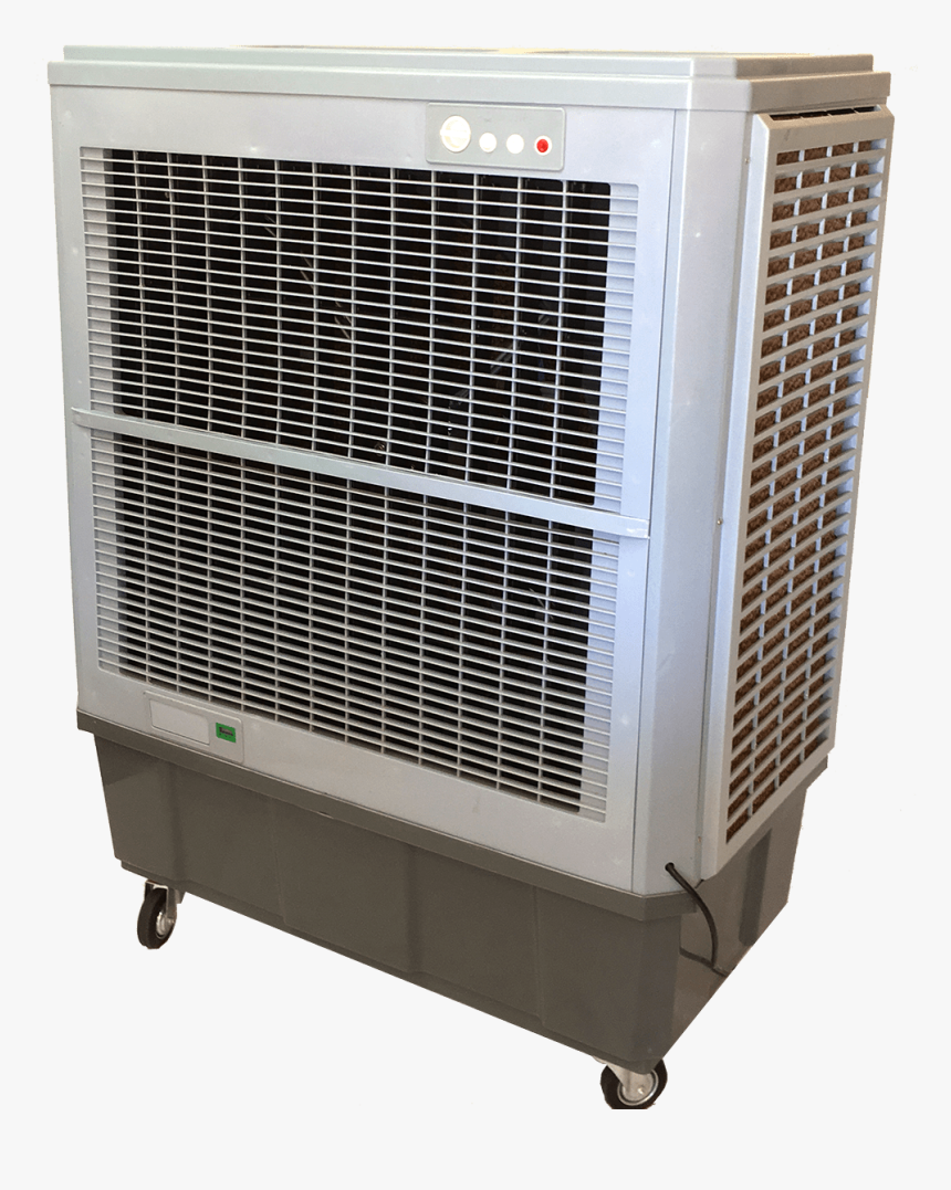 Arizona Air Coolers Az100a Industrial Mobile Evaporative - Ymca, HD Png Download