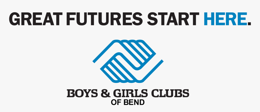 Boys And Girls Club Of Martin County Logo, HD Png Download