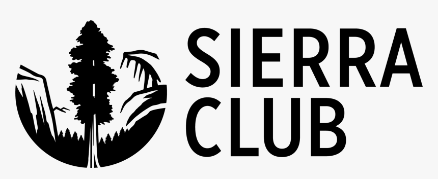 Sierra Club Logo, HD Png Download