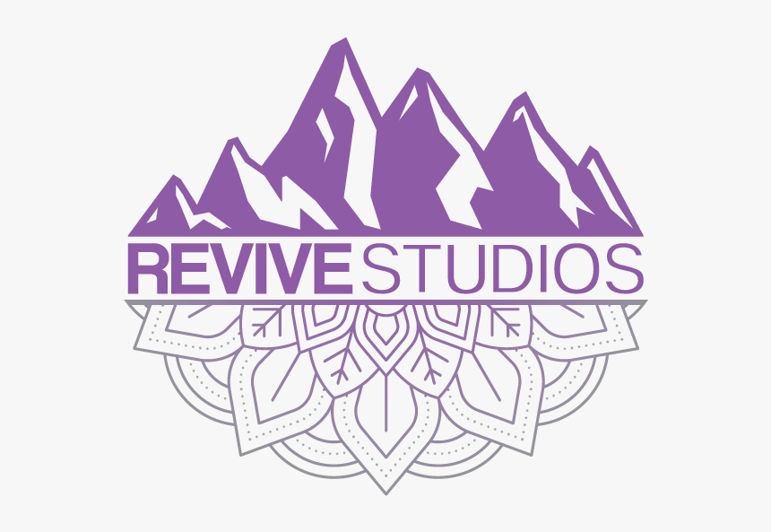 Revive Studios - Revive Studios Nj, HD Png Download