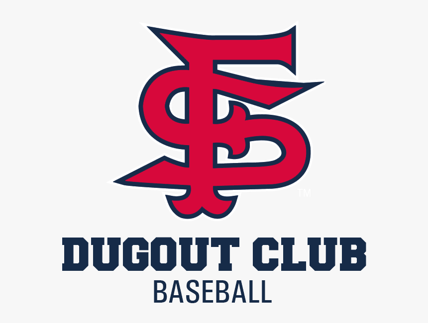 The Dugout Club - Graphic Design, HD Png Download