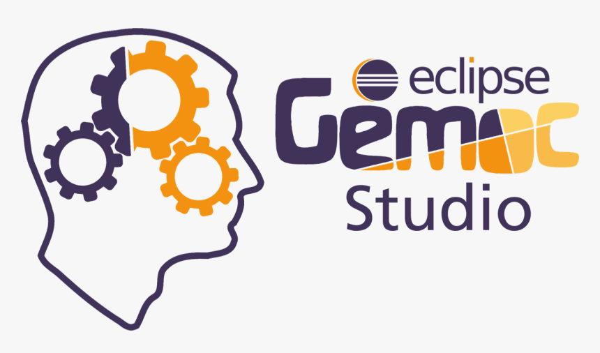 Eclipse Gemoc Studio, HD Png Download