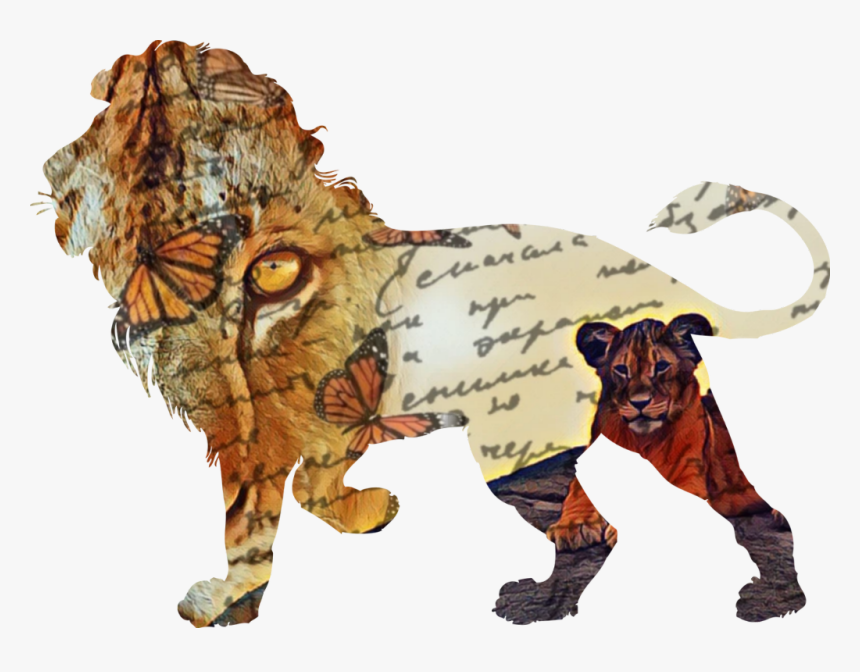 Siberian Tiger, HD Png Download