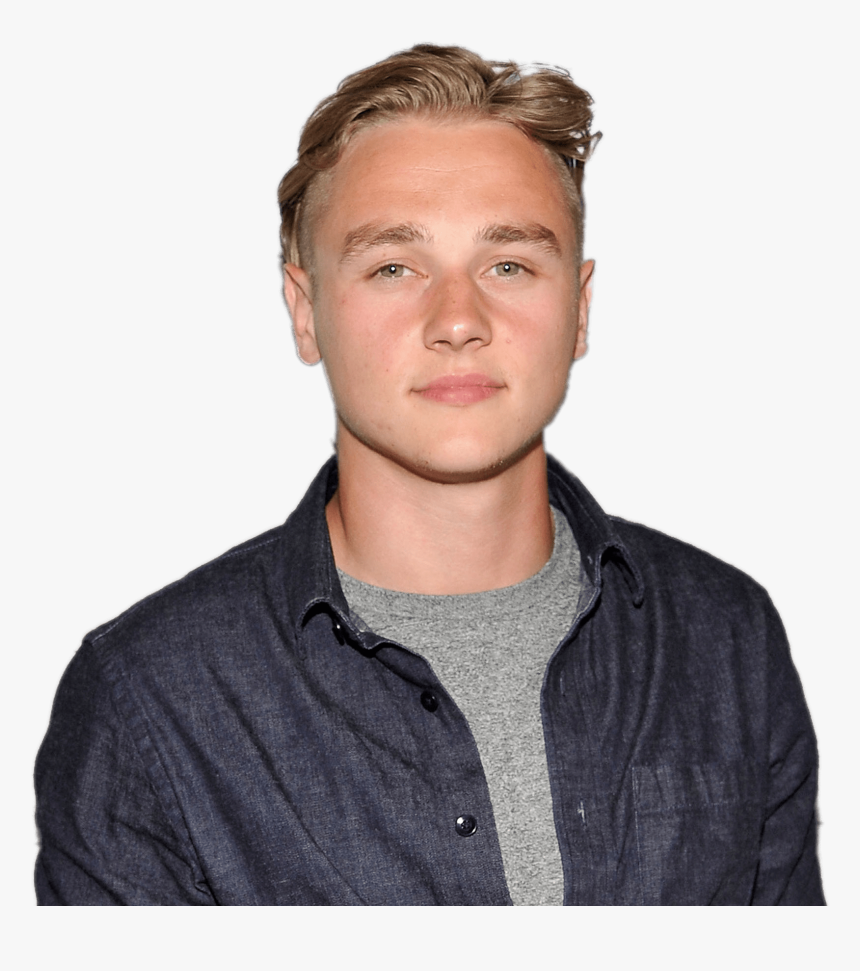 Ben Hardy - Ben Hardy Transparent Background, HD Png Download