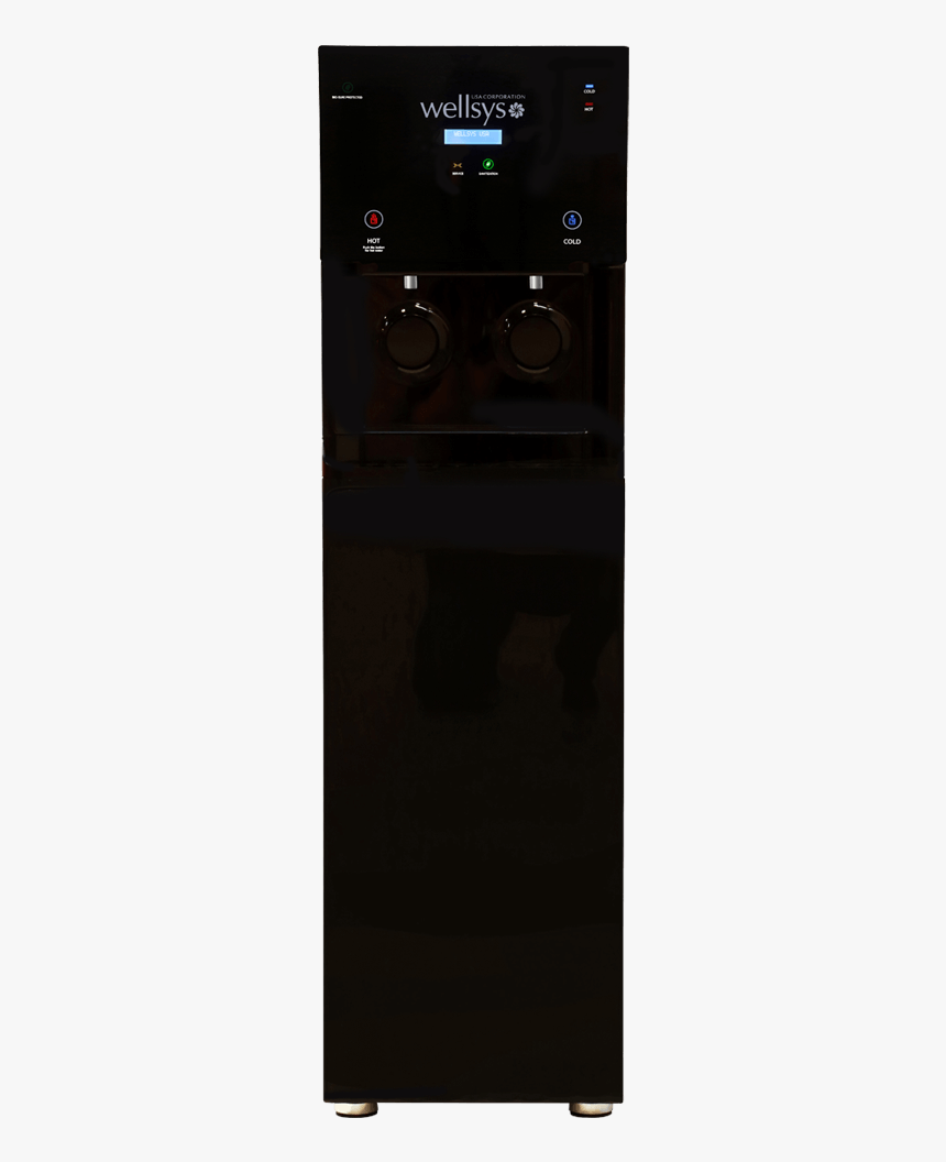 Ws 11000 Bottleless Water Cooler - Loudspeaker, HD Png Download