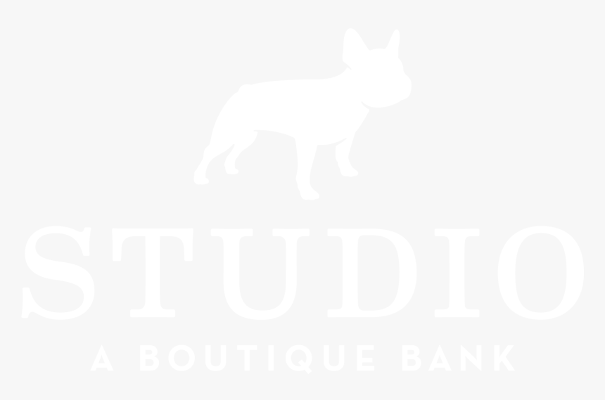 Logo - French Bulldog, HD Png Download