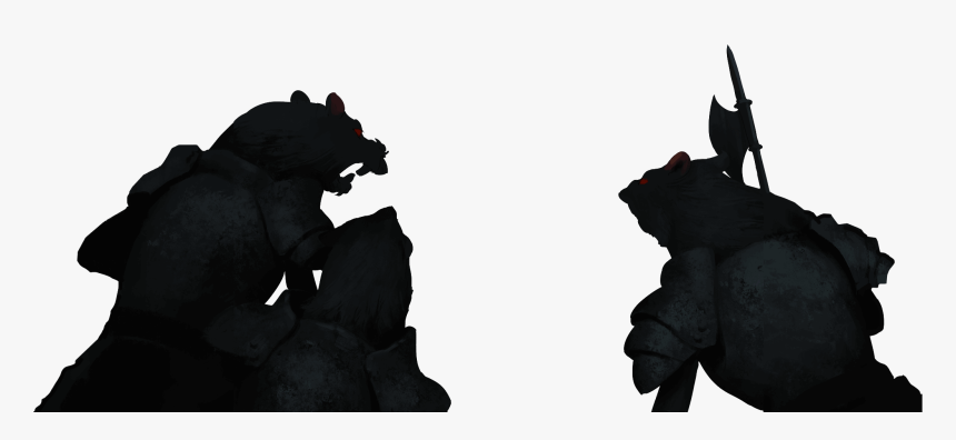 Statue, HD Png Download