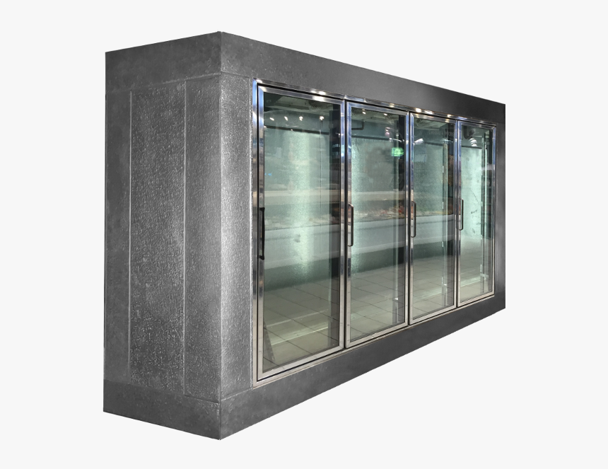 Reach In Mirror - Display Case, HD Png Download