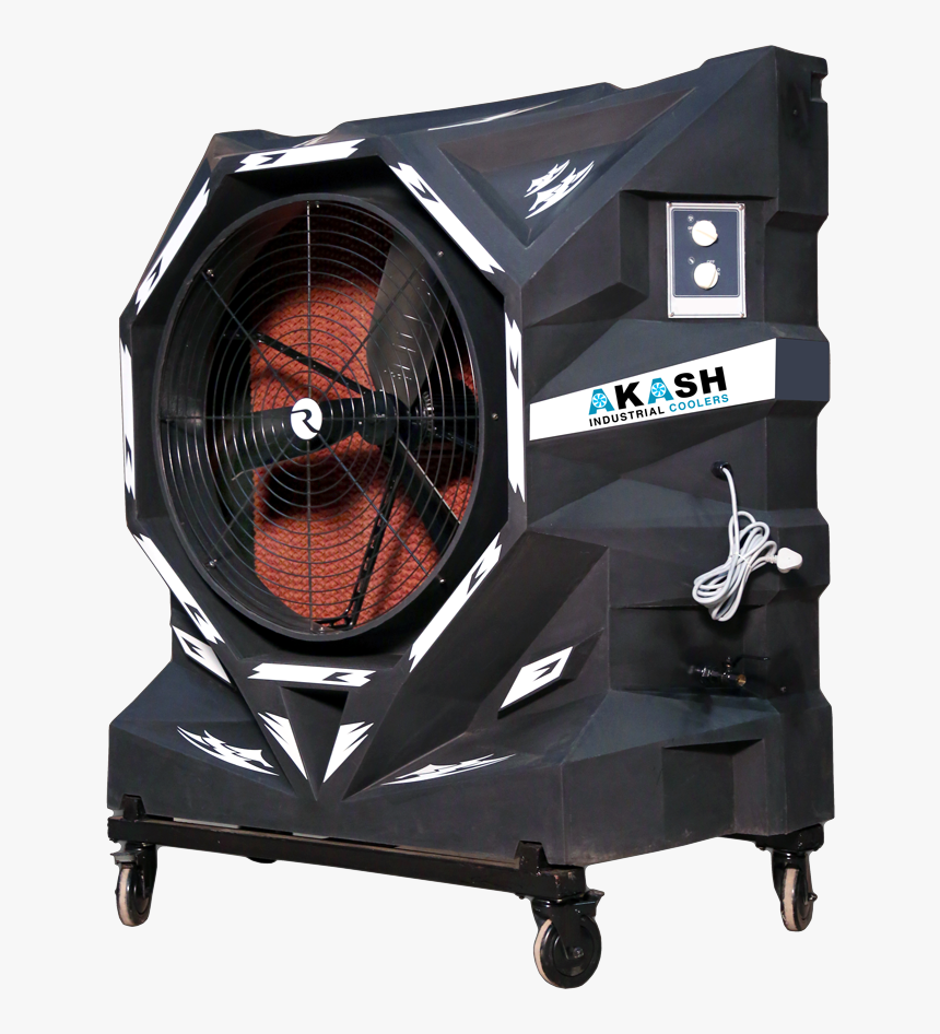 Ventilation Fan, HD Png Download