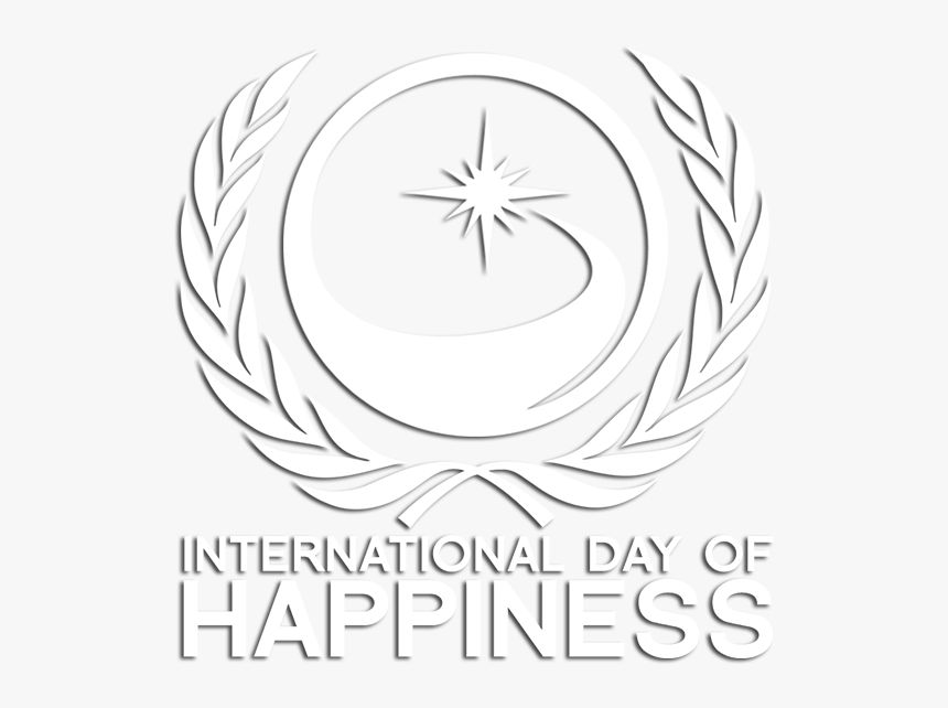 International Happiness Day 2019 Theme, HD Png Download