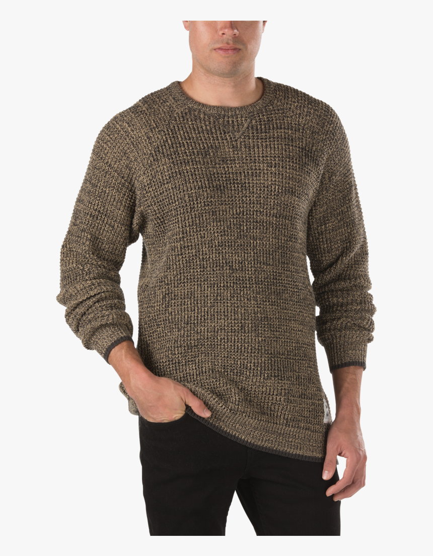 Sweater Png - Sweater, Transparent Png